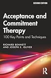 Acceptance and commitment therapy