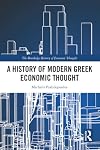 A History of Modern Greek Economic Thought (The Routledge History of Economic Thought)