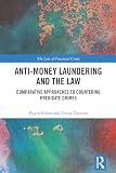 Anti-money laundering and the law