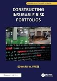 Constructing insurable risk portfoios