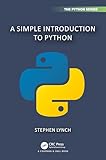 A simple introduction to Python