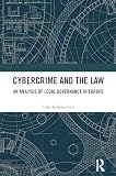 Cybercrime and the law
