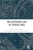The copyright law of spatial data