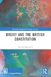 Brexit and the British constitution