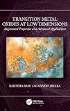 Transition metal oxides at low dimensions