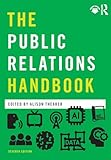 The public relations handbook