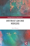 Antitrust law and mergers