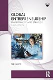 Global entrepreneurship