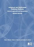Advanced And Multivariate Statistical Methods