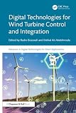 Digital technologies for wind turbine control and integration