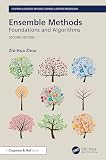 couverture du livre Ensemble Methods