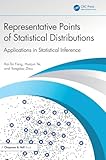 Representative points of statistical distributions
