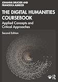 Digital Humanities Coursebook