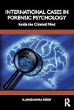 International cases in forensic psychology