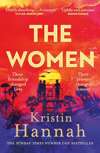 The Women cover