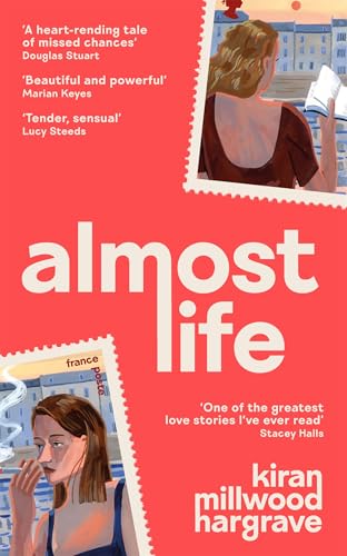 Almost Life cover