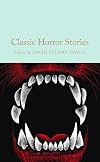 Classic Horror Stories