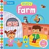 Busy Farm (Campbell Busy Books, 54)