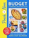 Pinch of Nom Budget: Affordable, Delicious Food