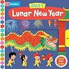 Busy Lunar New Year (Busy Books)