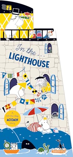 In the Lighthouse book cover