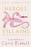 Heroes and villains