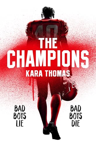 Cover of Champions
