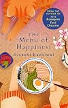 Menu of Happiness