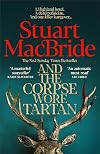 And the Corpse Wore Tartan