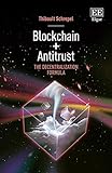 Blockchain Antitrust: The Decentralization Formula