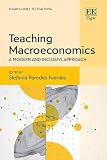 Teaching Macroeconomics