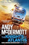 The Knights of Atlantis (Wilde/Chase 17)