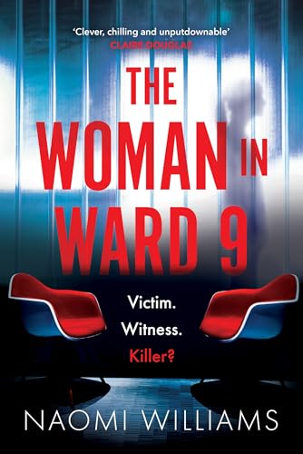 The Woman In Ward 9 / by Williams, Naomi