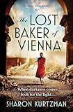 The Lost Baker of Vienna