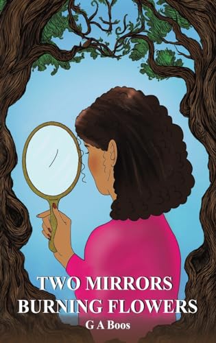 Cover of Two Mirrors