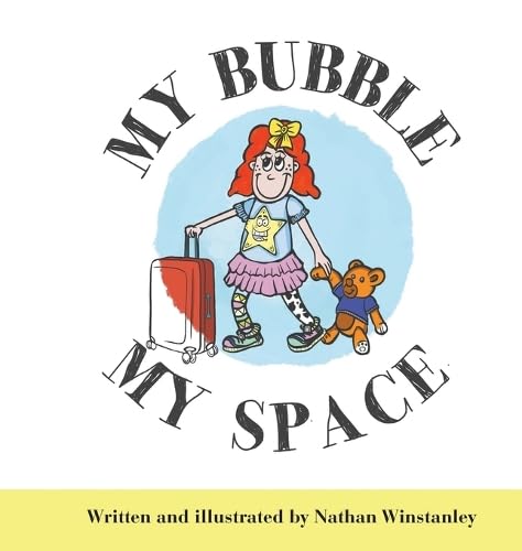 Cover of My Bubble My Space