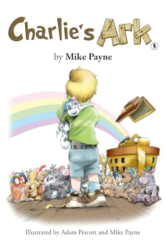 Cover of Charlies Ark