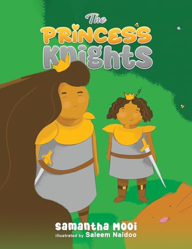 Cover of Princess Knights