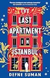 Last Apartment in Istanbul