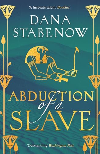 Abduction of a Slave cover