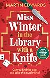 Miss Winter in the Library with a Knife