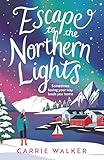 Escape to the Northern Lights