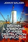Britain and Weapons of Mass Destruction Verification