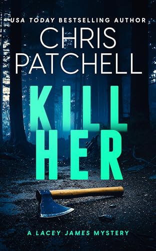 Kill Her book cover