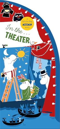 In the Theater book cover