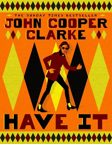 Have It book cover