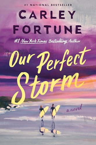 Our Perfect Storm by Carley Fortune / by 64624