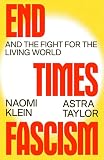 End Times Fascism