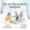 The ant who needed a transplant