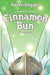 Cinnamon Bun: Volume 4: Cinnamon Bun, Book 4